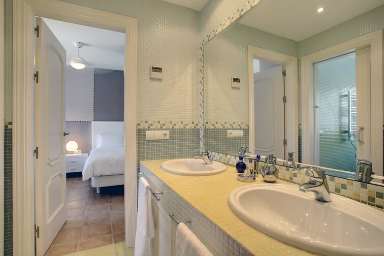 Villa Keogh Marbella