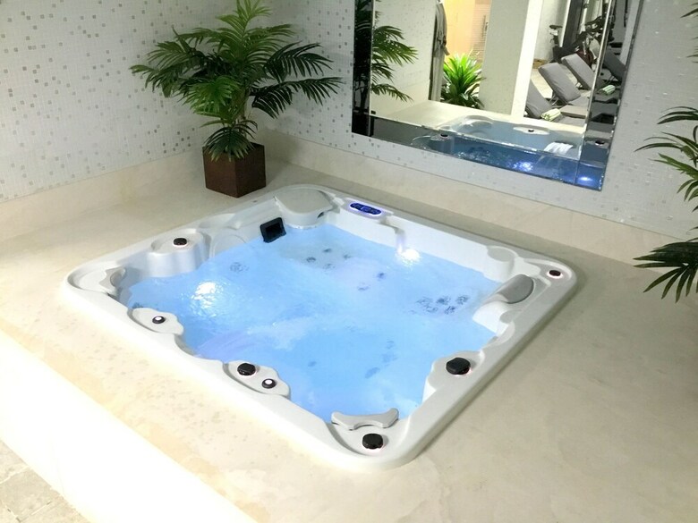 Villa Keogh Marbella