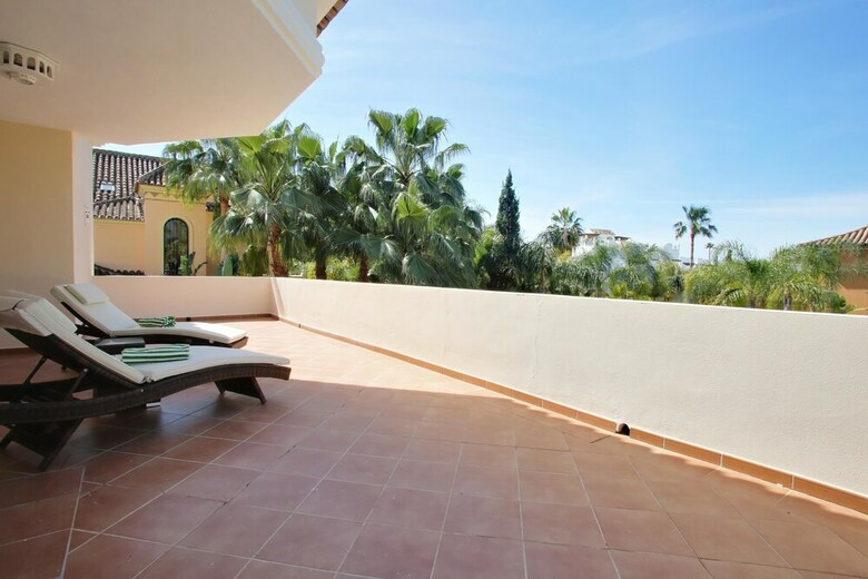 Villa Keogh Marbella