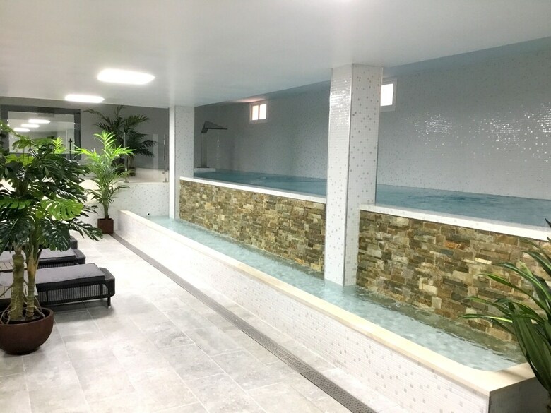 Villa Keogh Marbella