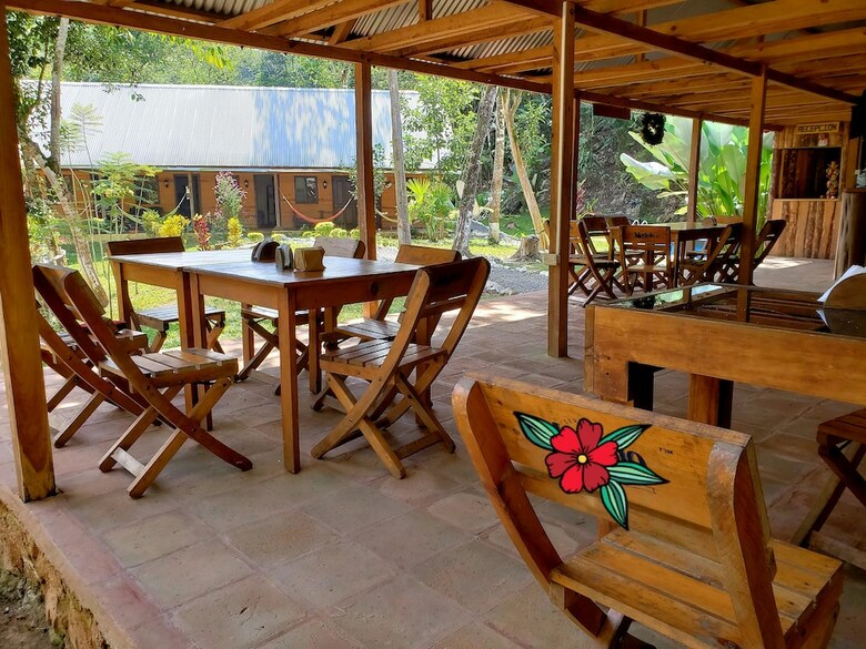 Aruma Eco Hostal - Hostel