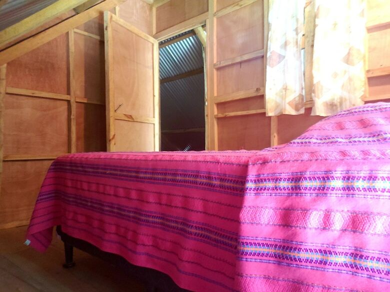 Aruma Eco Hostal - Hostel