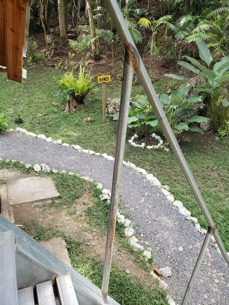 Aruma Eco Hostal - Hostel