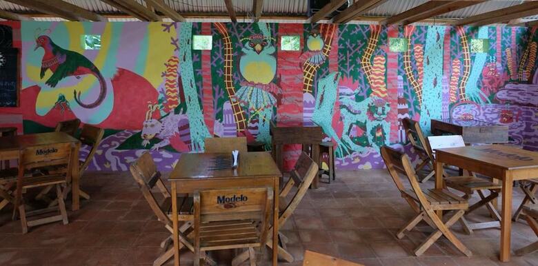 Aruma Eco Hostal - Hostel