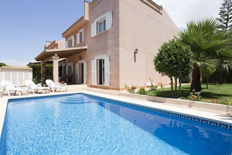 Villa Mar Blau