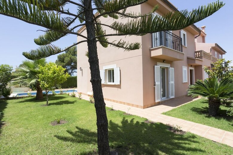 Villa Mar Blau
