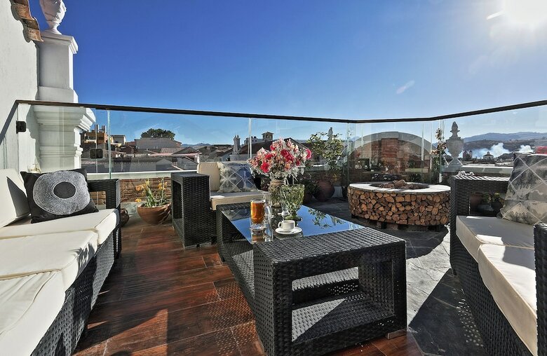 Hotel On-boutique