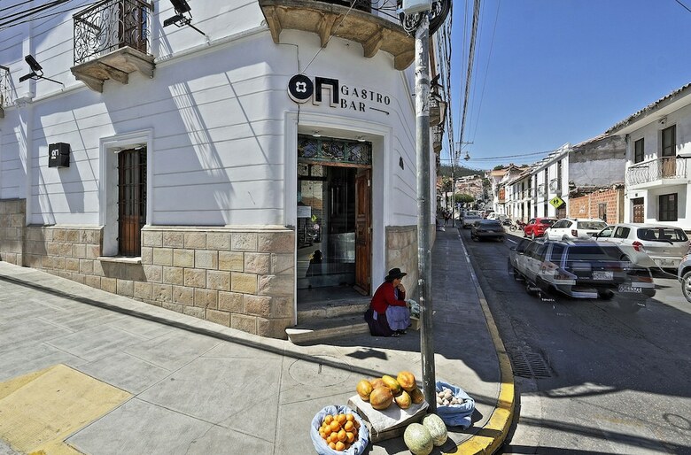 Hotel On-boutique