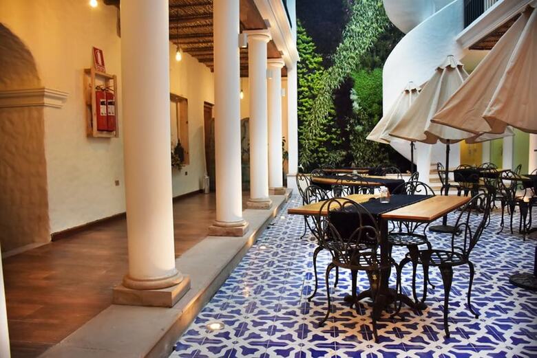 Hotel On-boutique