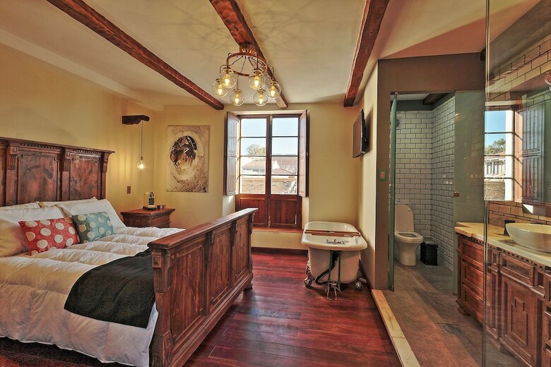 Hotel On-boutique