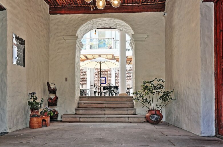 Hotel On-boutique
