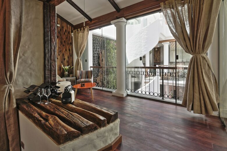Hotel On-boutique