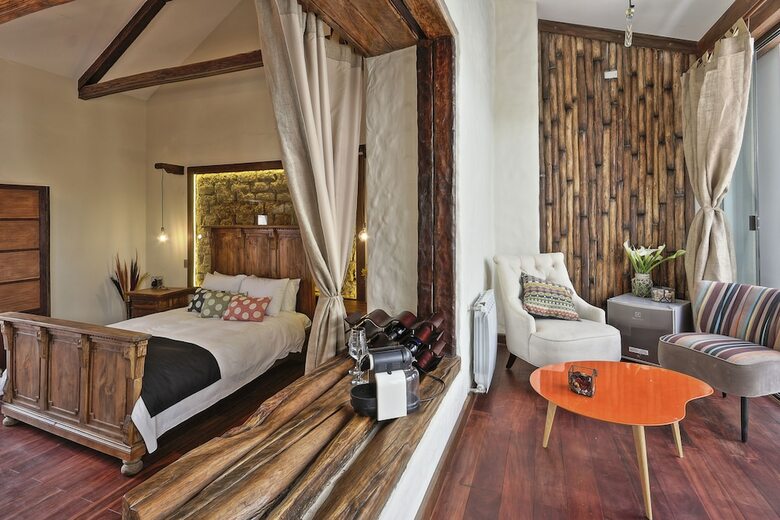 Hotel On-boutique