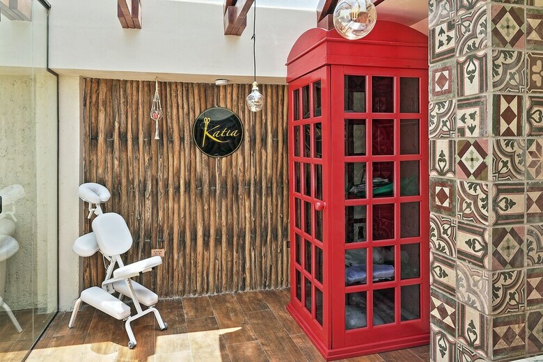 Hotel On-boutique