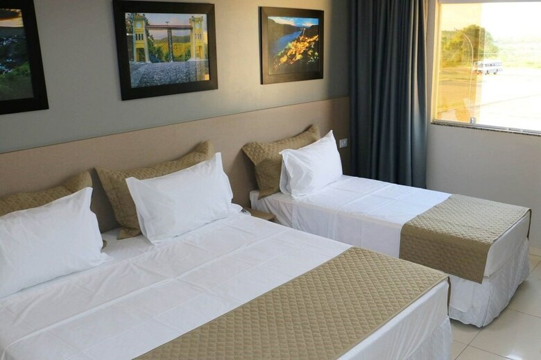 Dunen Hotel