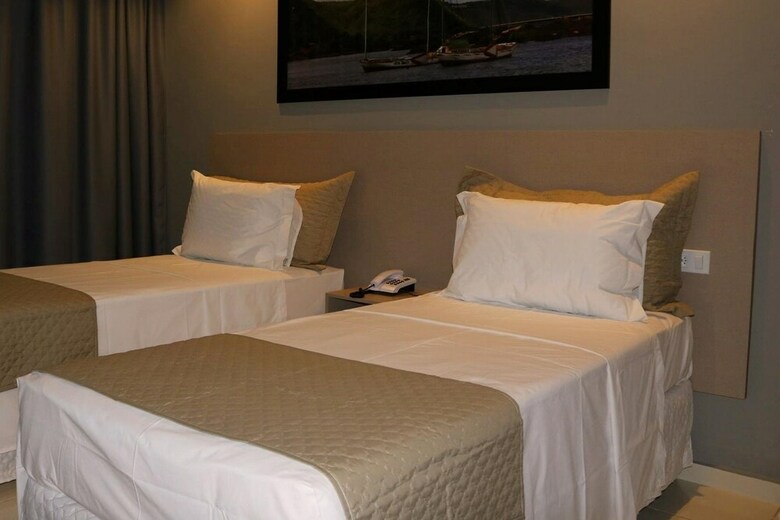 Dunen Hotel