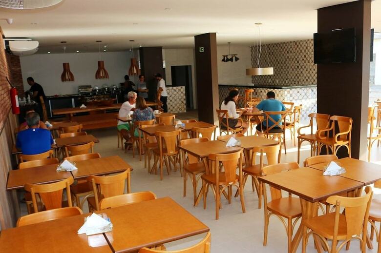Dunen Hotel