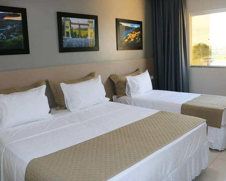 Dunen Hotel