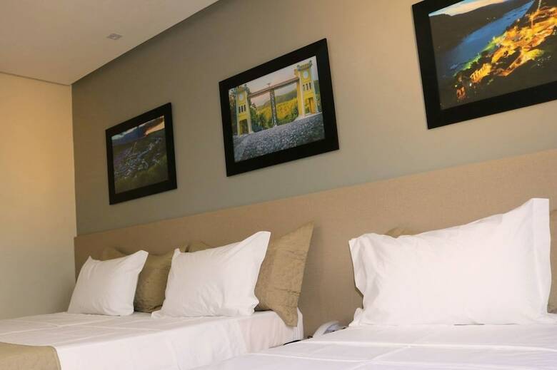 Dunen Hotel