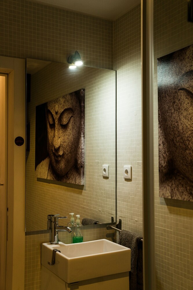Apartamentos Your Owm Invicta
