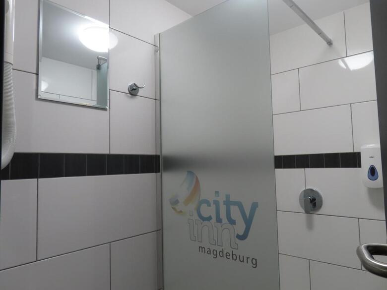 Hotel City Inn Magdeburg