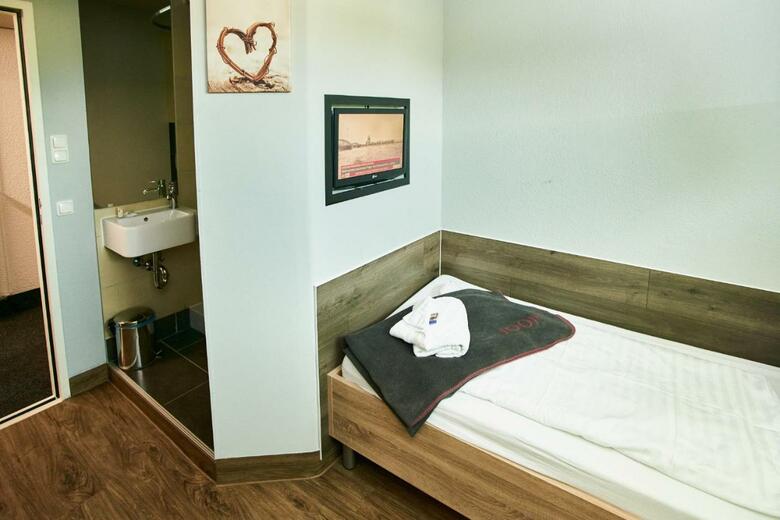 Hotel City Inn Magdeburg