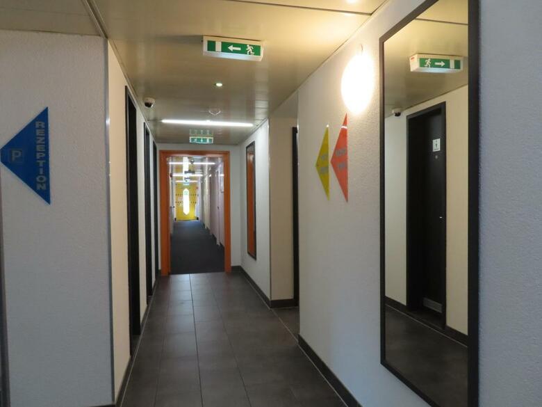 Hotel City Inn Magdeburg