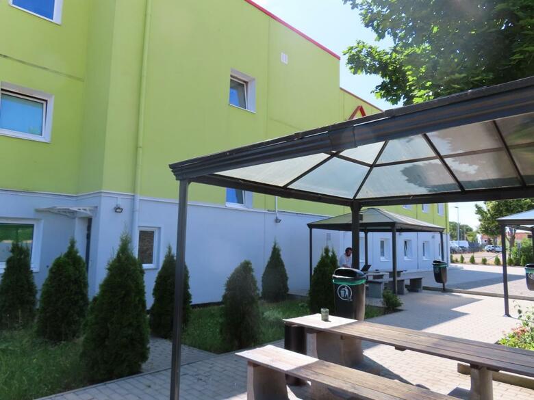 Hotel City Inn Magdeburg