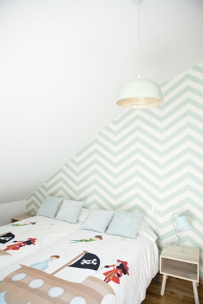 Apartamentos �tico Jaca Oroel
