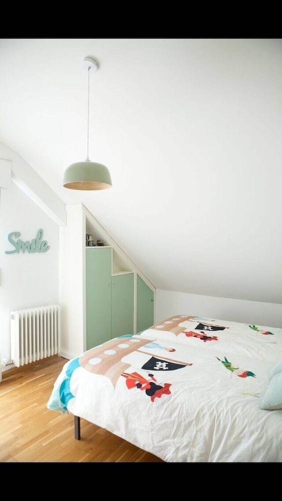 Apartamentos �tico Jaca Oroel