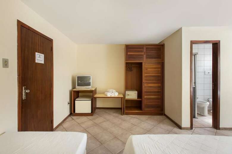 Hotel Brasil Express