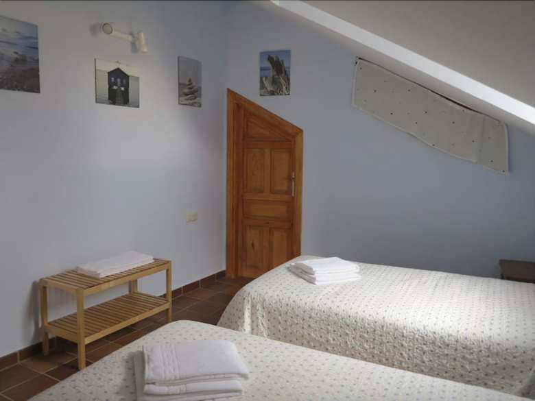 La Casa Del Molino