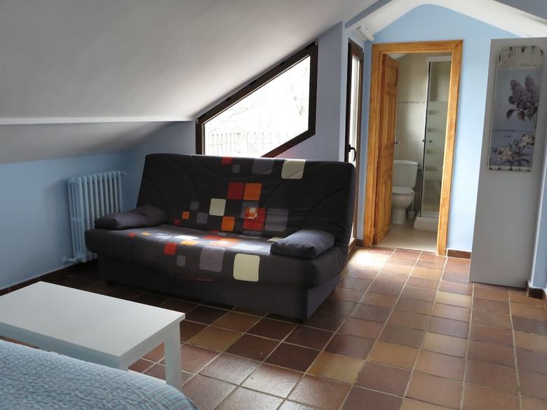 La Casa Del Molino