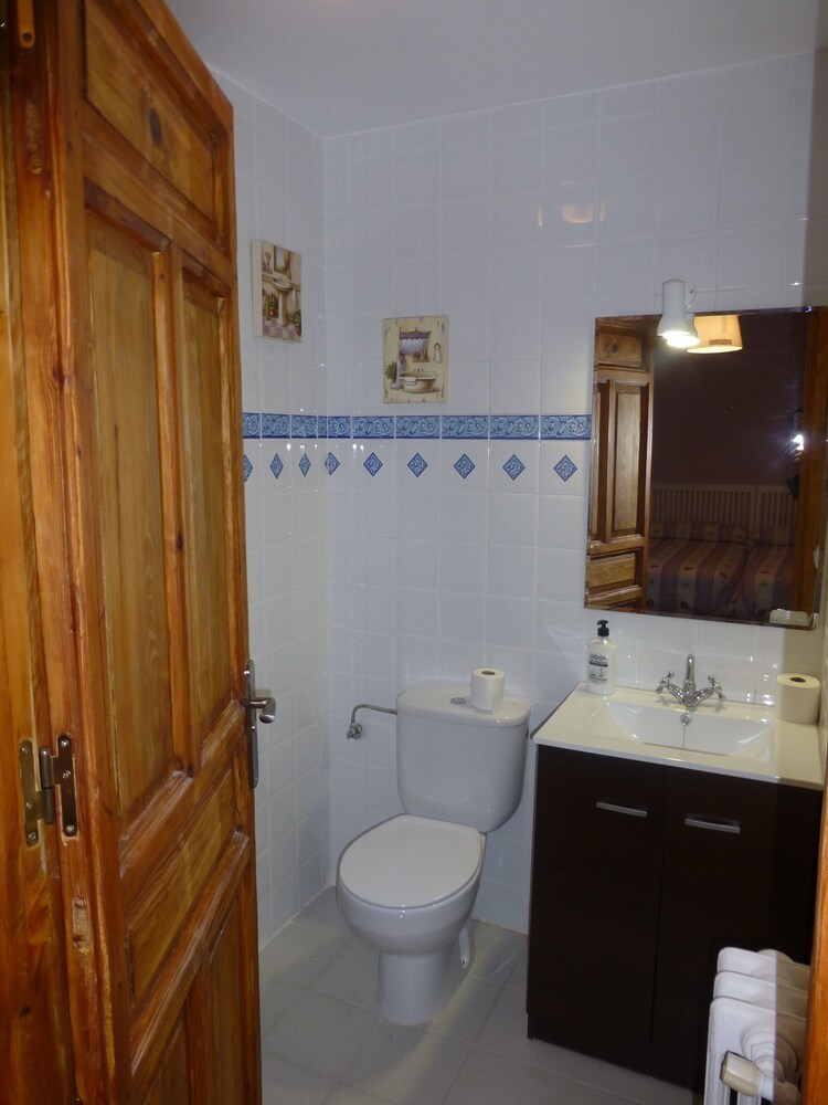 La Casa Del Molino