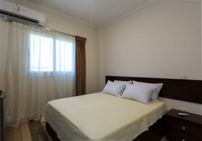 Hotel Pyramids Guest House