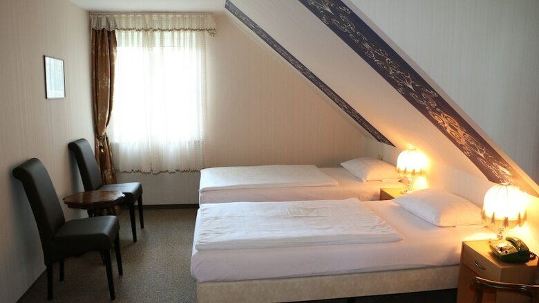 Hotel Goldener Adler