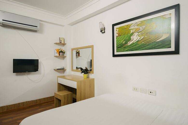 Hotel The Autumn Homestay