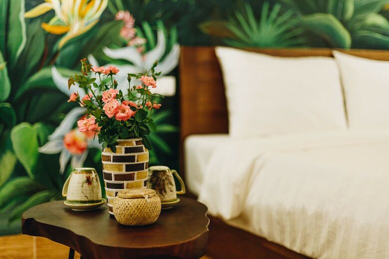 Hotel The Autumn Homestay
