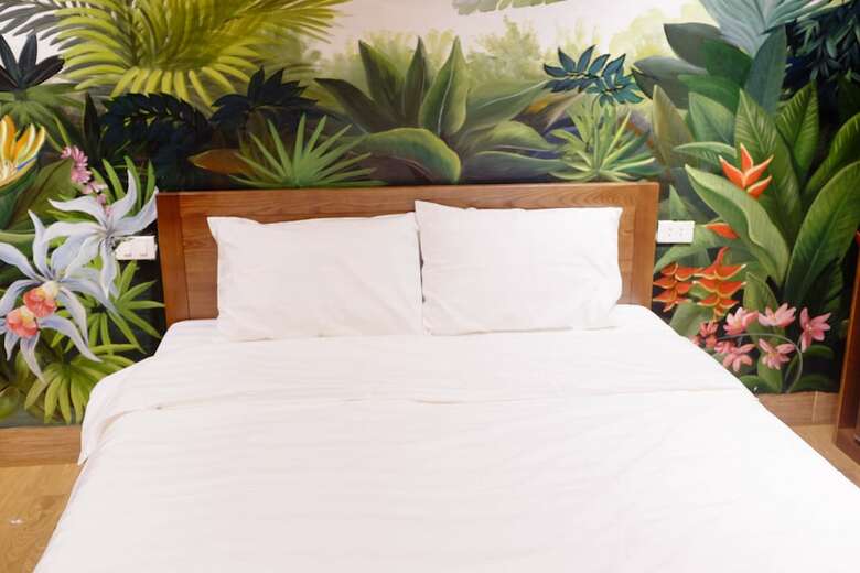 Hotel The Autumn Homestay