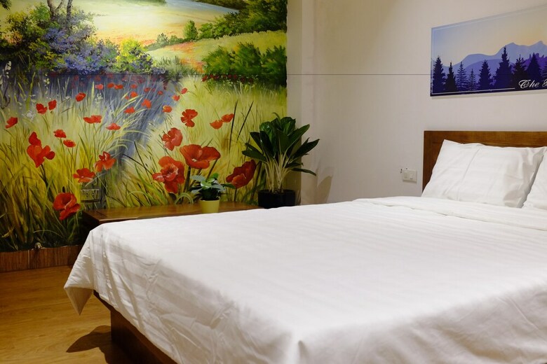 Hotel The Autumn Homestay