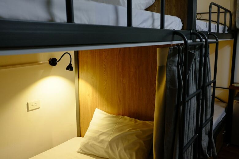 Hotel The Autumn Homestay