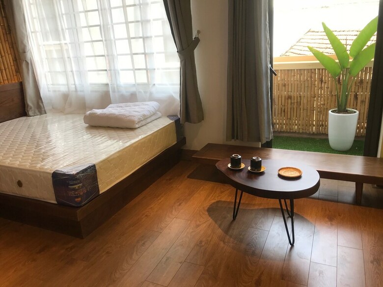 Hotel The Autumn Homestay