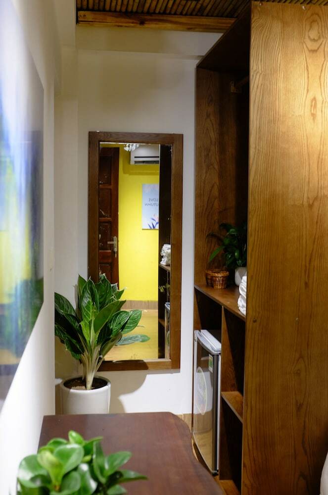 Hotel The Autumn Homestay