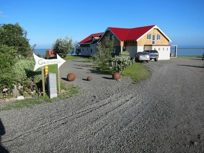 Hotel Guesthouse Ger�i