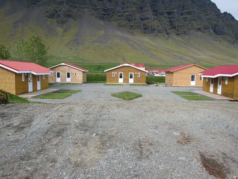 Hotel Guesthouse Ger�i