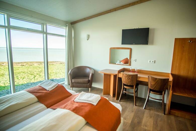 Hotel Guesthouse Ger�i
