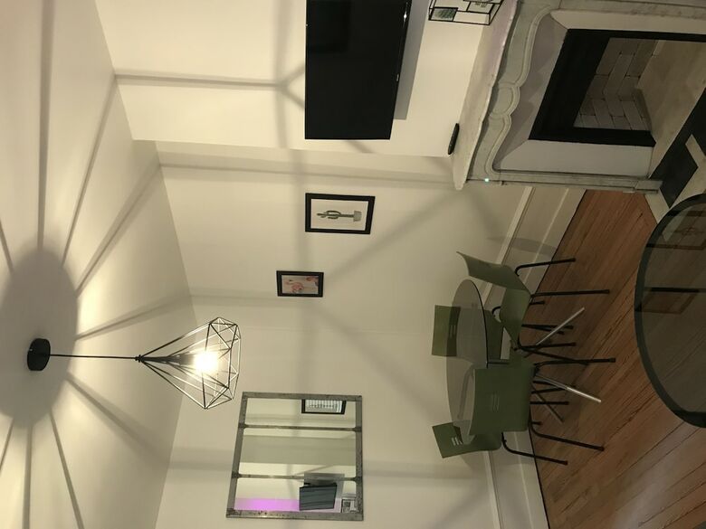Apartamento L'atelier de Loane