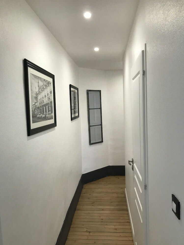 Apartamento L'atelier de Loane