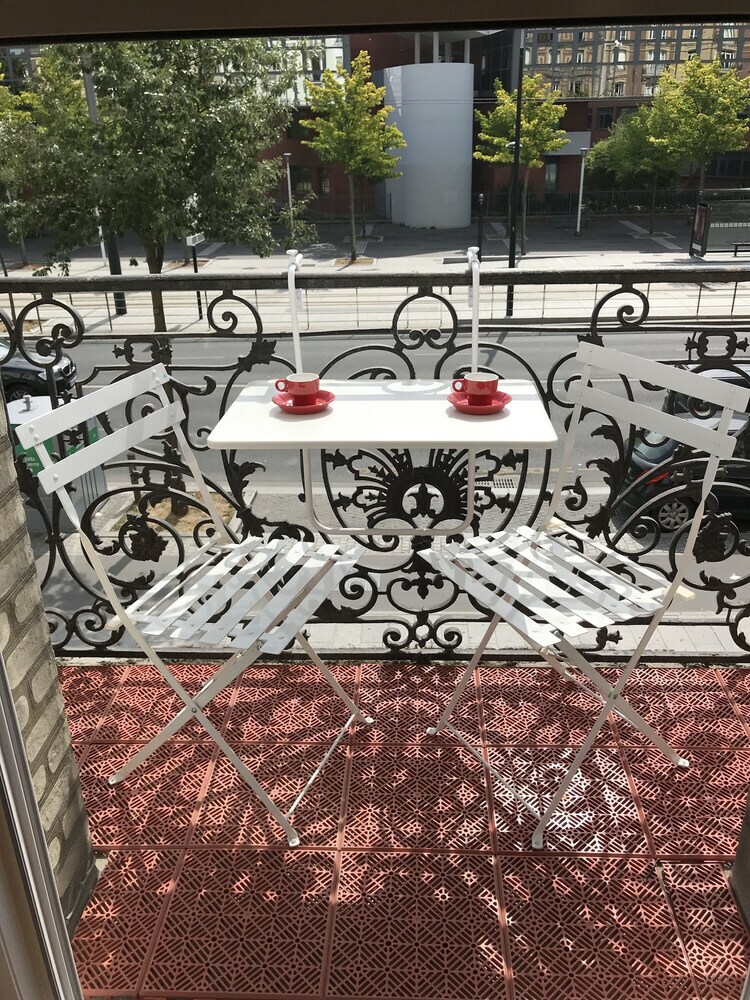 Apartamento L'atelier de Loane