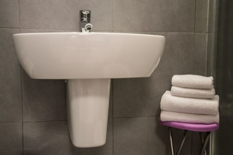 Hotel Alibardi Alloggi